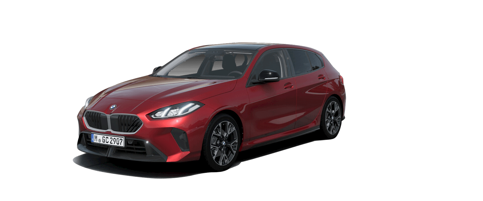 BMW 116