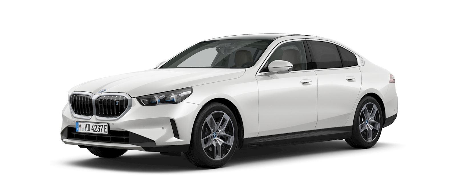 BMW I5