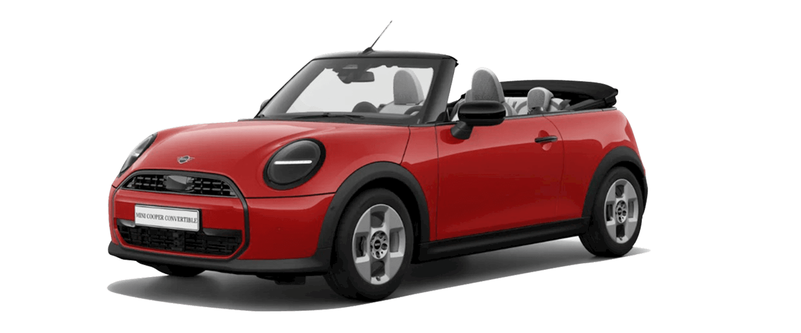 MINI CABRIO